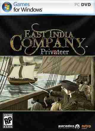 Descargar East India Company Privateer [English] por Torrent